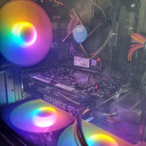 Refurbished Gaming PC – i5-9400F | GTX 1660 Super | 16GB RAM - Image 3