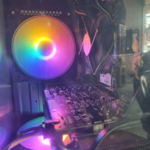 Refurbished Gaming PC – i5-9400F | GTX 1660 Super | 16GB RAM - Image 2