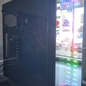 Refurbished Entry-Level Gaming PC – i5 | GTX 650 | 1.5TB HDD - Image 1