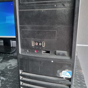 Refurbished Pentium Desktop PC – Reliable & Budget-Friendly - Image 2