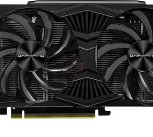 Gainward GTX 1660 Ti Ghost 6GB – Used | Excellent Condition | 1-Month Warranty | Strong 1080p Performance - Image 1