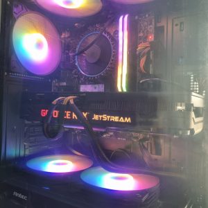 Refurbished Gaming PC – Power Meets Performance - Image 1