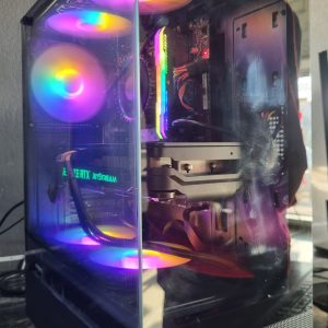 Refurbished Gaming PC – Power Meets Performance - Image 2