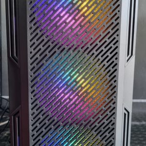 Refurbished Gaming PC – i5-6500 | GTX 1060 | 16GB DDR4 - Image 2