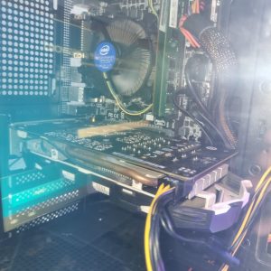 Refurbished Gaming PC – i5-6500 | GTX 1060 | 16GB DDR4 - Image 3