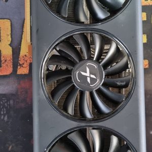 Pre-Owned XFX Speedster RX 6800 Graphics Card - Image 1