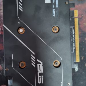 Pre-Owned ASUS GeForce RTX 4060 – Power Meets Value - Image 2