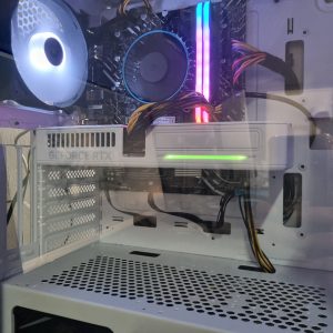 Powerful Gaming PC – i5-12400F | RTX 5060 | 16GB DDR4 | 512GB NVMe - Image 2