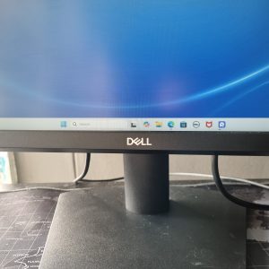 Dell SE2222H 22" Full HD Monitor - Image 4