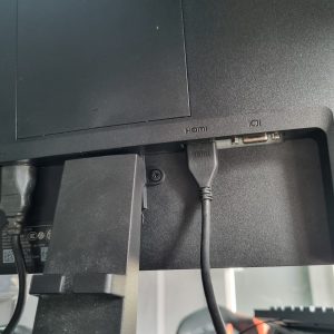 Dell SE2222H 22" Full HD Monitor - Image 3