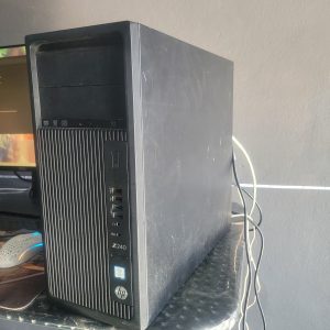 i7 6700, 12GB DDR4, GTX1060 3GB
500GB HDD - Image 3