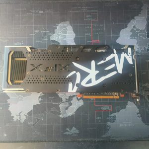 XFX Speedster MERC 319 AMD Radeon RX 6800 16GB | High-Performance Gaming Graphics Card - Image 2