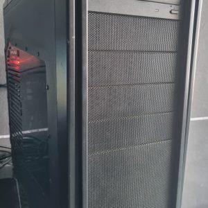 Pre-Owned Gaming PC – i7 Powerhouse with GTX 780 - Image 1