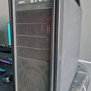 Pre-Owned Gaming PC – i7 Powerhouse with GTX 780 - Image 3