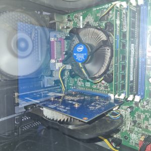 Pre-Owned Budget Gaming PC – 2nd Gen Intel Core i7 | 12GB DDR3 | GeForce GT 1030 | 500GB HDD - Image 2