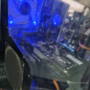 Pre-Owned Budget Gaming PC – i5 | RX 560 | 8GB RAM - Image 2