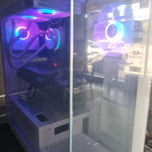 Pre-Owned Gaming PC – Intel Core i7-10700 | 16GB DDR4 | Radeon RX 6800 | 512GB NVMe SSD - Image 2