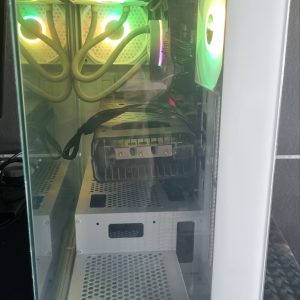 Pre-Owned Gaming PC – Intel Core i7-10700 | 16GB DDR4 | Radeon RX 6800 | 512GB NVMe SSD - Image 3