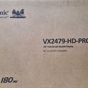 Pre-owned ViewSonic 23.8" Full HD 180Hz Gaming Monitor - Image 2