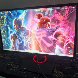 Asus 24"inch 180hz full HD Monitor (Pre Owned) - Image 1