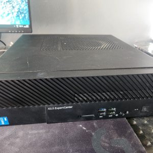 (Pre-Owed) Asus Expert center i5 11400 - Image 1