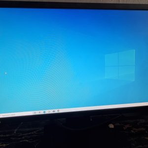 Benq 24"inch 144hz(dvi) Gaming Monitor(pre Owned) - Image 1