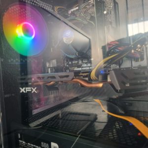 Refurbished  Gaming i5-9500 PC - Image 4