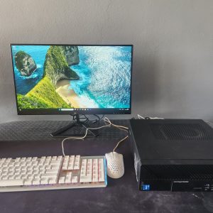 (Pre-Owed) Asus Expert center i5 11400 - Image 5