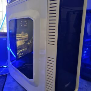 Refurbished I7 2600 16gb ddr3 ram Gtx 950 2gb 120gb ssd 500gb hdd Gaming PC - Image 1