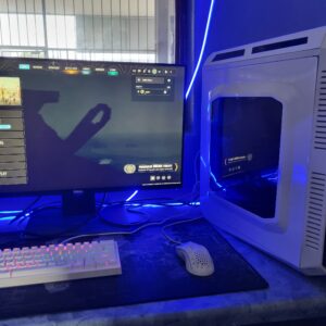 Refurbished I7 2600 16gb ddr3 ram Gtx 950 2gb 120gb ssd 500gb hdd Gaming PC - Image 3