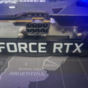 (Pre-Owned)Rtx 3060 ti 8gb - Image 2