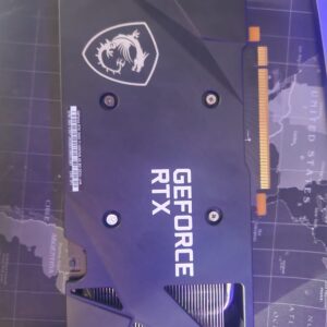 (Pre-Owned)Rtx 3060 ti 8gb - Image 5