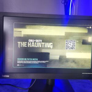 Lenovo ThinkVision E20-30 LCD Monitor - Image 3