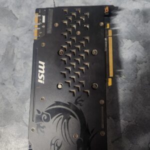 (pre-owned)Gtx 1070 ti 8gb - Image 2