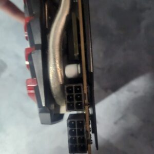 (pre-owned)Gtx 1070 ti 8gb - Image 3