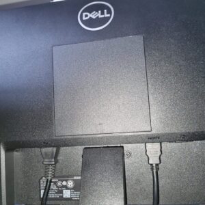 (Pre- Owed) Dell S2222H 21.5" 75Hz 1080p  Inputs: vga hdmi - Image 3
