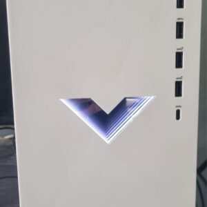 Hp Victus gaming desktop i5-12400f 16GB DDR4 Gtx 1660 super 512GB NVME 1TB HDD - Image 2