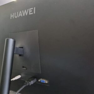 Pre owed Huawei 23.8" 75hz full hd - Image 3