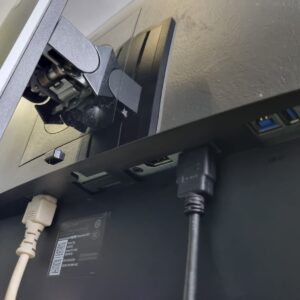 Pre Owed Dell S2417DG 24" 1440p 165hz - Image 3