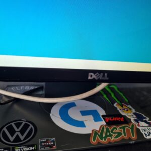 Pre Owed Dell S2417DG 24" 1440p 165hz - Image 2