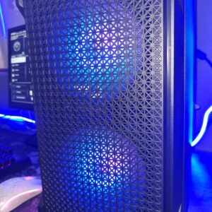 Refurbished Ryzen 5 3400g 16GB DDR4 A520 450w gigabyte - Image 3