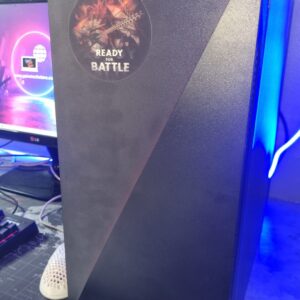 Refurbished i7-4771 16GB DDR4 Gtx 1060 3GB 128GB SSD 1tb HDD - Image 3