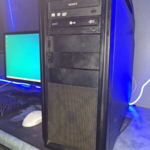 Pre Owed I5 3470 12GB DDR3 GTX570 1GB 500GB HDD - Image 3