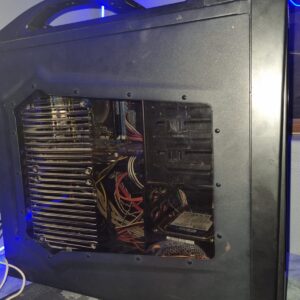 Pre Owed I5 3470 12GB DDR3 GTX570 1GB 500GB HDD - Image 2