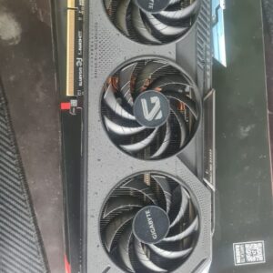 Pre-Owned Radeon RX 6600 XT 8GB Graphics Card – Great Gaming Value - Image 1