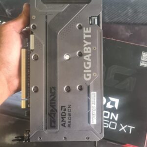 Pre-Owned Radeon RX 6600 XT 8GB Graphics Card – Great Gaming Value - Image 2