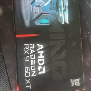 Pre-Owned Radeon RX 6600 XT 8GB Graphics Card – Great Gaming Value - Image 3