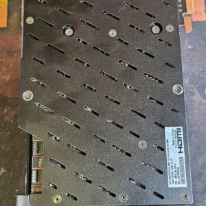 Pre-Owned Radeon RX 6800 – 16GB Gaming Graphics Card - Image 2