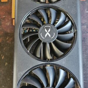 Pre-Owned Radeon RX 6800 – 16GB Gaming Graphics Card - Image 1