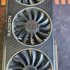 Pre-Owned Radeon RX 6900 XT – 16GB Monster Gaming GPU - Image 1